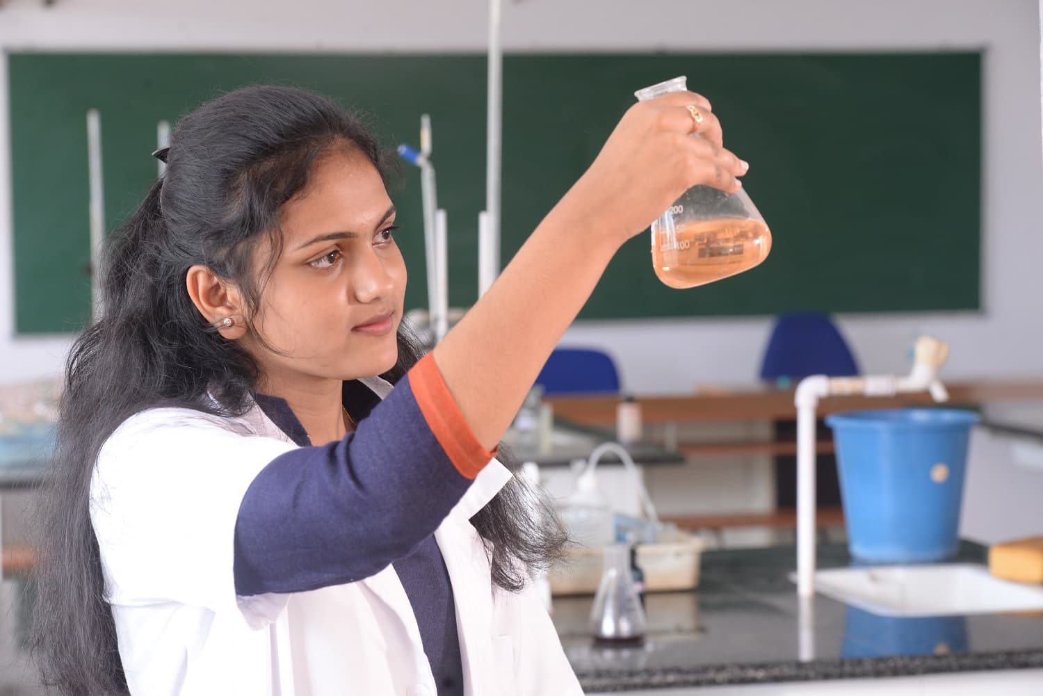 Navkis College Of Engineering Hassan Academic Building photo 4